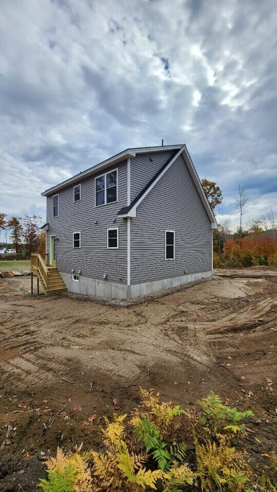 Lot 2 Clarks Bridge Road North Waterboro, ME 04061 - Photo 4 of 67 20231025_112600