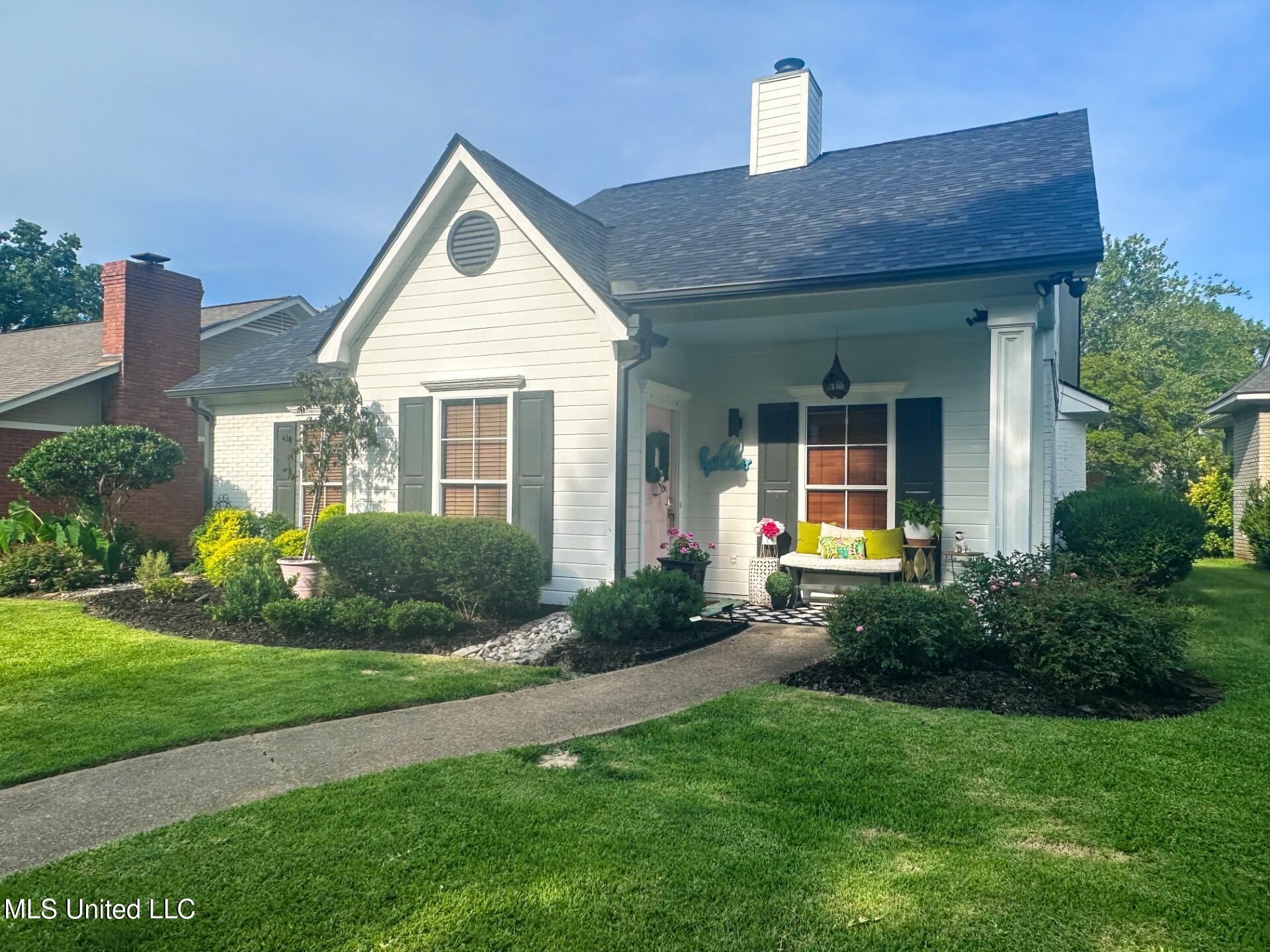 1024 Victoria Square Madison, MS 39110 - Photo 1 of 27 1024 Victoria Square