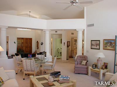 1 East Desert Sky Road, Unit 9 Tucson, AZ 85737 - Photo 4 of 10