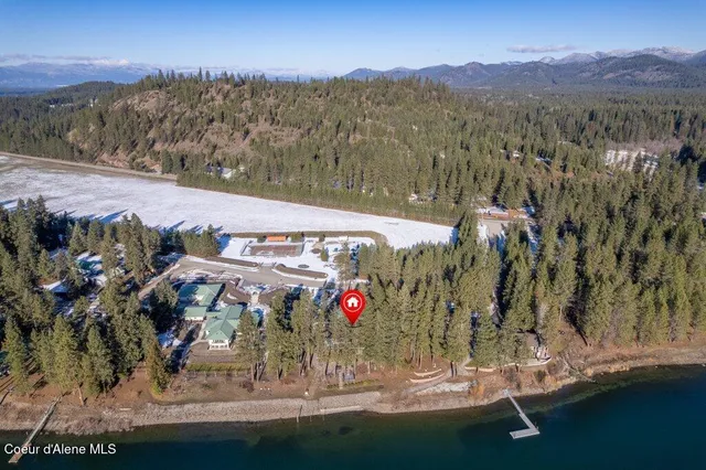 $875,000 | 101 Greggs Road, Newport, WA 99156