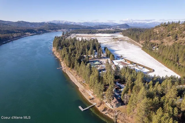 $875,000 | 101 Greggs Road, Newport, WA 99156