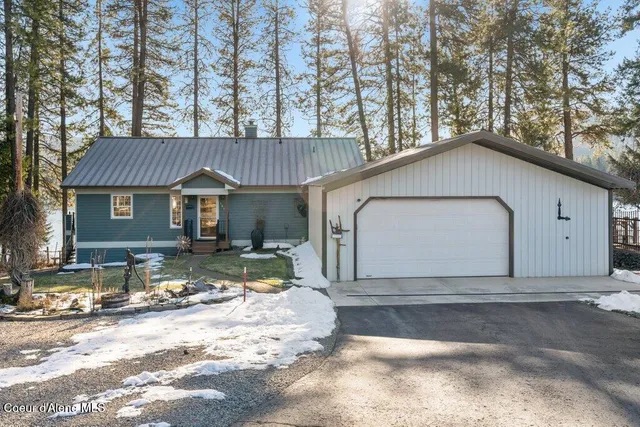 $875,000 | 101 Greggs Road, Newport, WA 99156