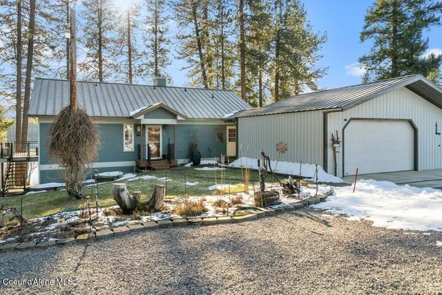 $875,000 | 101 Greggs Road, Newport, WA 99156