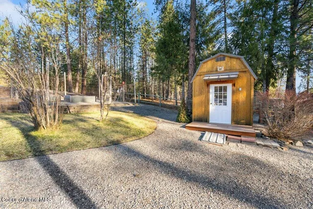 $875,000 | 101 Greggs Road, Newport, WA 99156