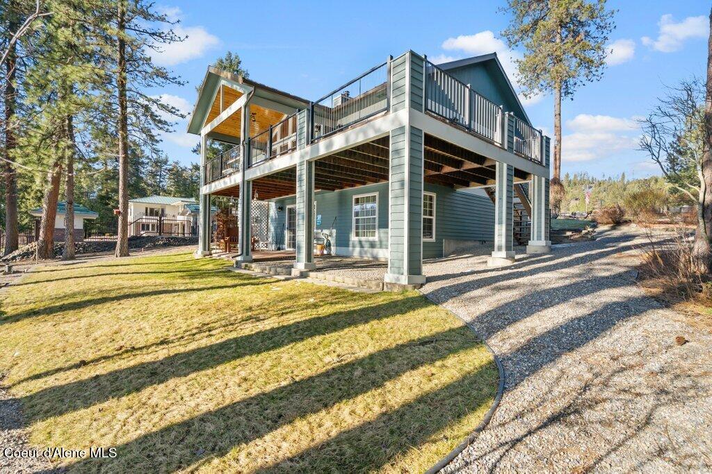 101 Greggs Road Newport, WA 99156 - Photo 28 of 64 028-101GreggsRoad-Newport-WA-99156-SMALL