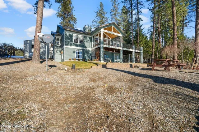 $875,000 | 101 Greggs Road, Newport, WA 99156