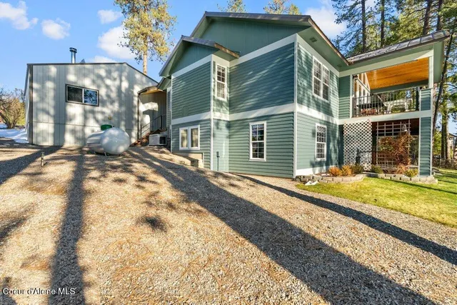 $875,000 | 101 Greggs Road, Newport, WA 99156