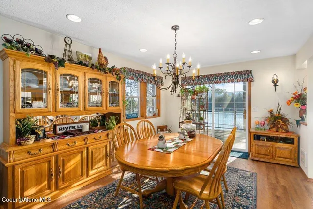 $875,000 | 101 Greggs Road, Newport, WA 99156