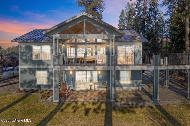 $875,000 | 101 Greggs Road, Newport, WA 99156