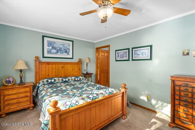 $875,000 | 101 Greggs Road, Newport, WA 99156