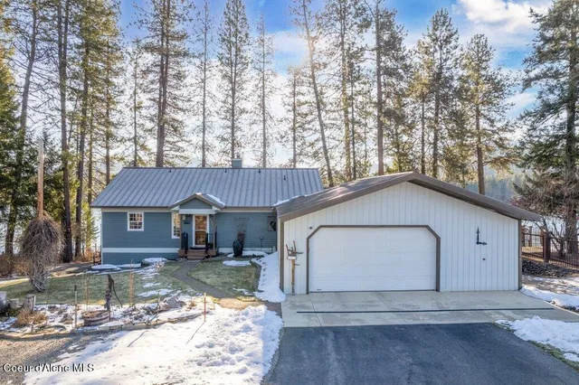 $875,000 | 101 Greggs Road, Newport, WA 99156