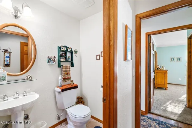 $875,000 | 101 Greggs Road, Newport, WA 99156