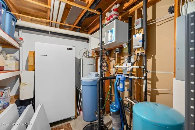 $875,000 | 101 Greggs Road, Newport, WA 99156