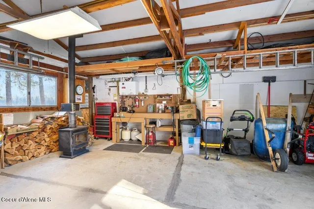 $875,000 | 101 Greggs Road, Newport, WA 99156