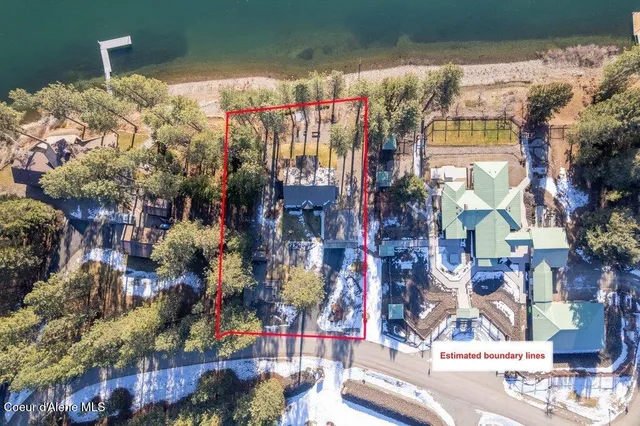 $875,000 | 101 Greggs Road, Newport, WA 99156