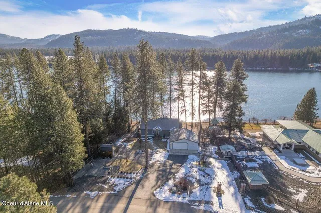 $875,000 | 101 Greggs Road, Newport, WA 99156