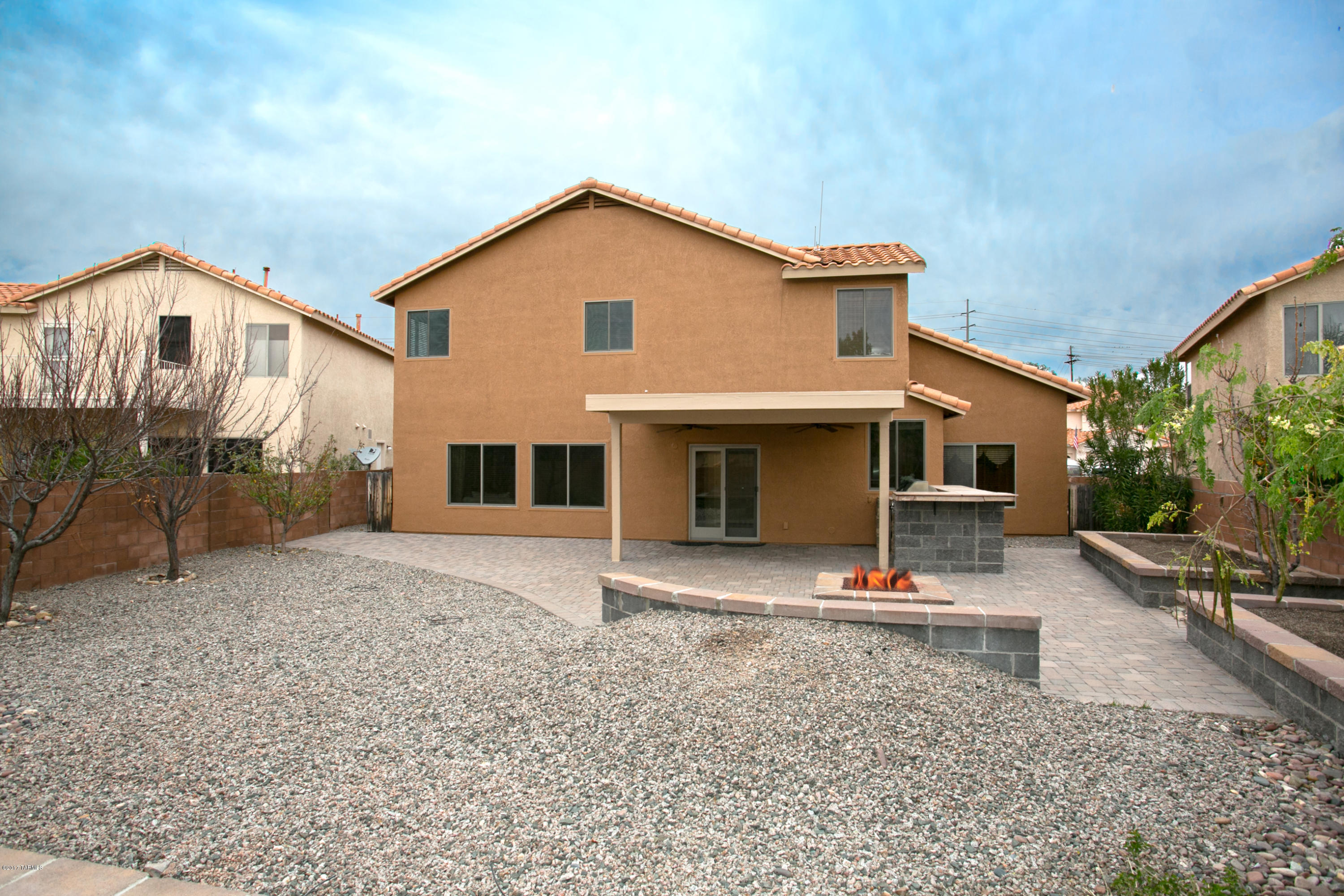 621 West Paseo Rio Grande Tucson, AZ 85737 - Photo 30 of 35
