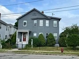 $555,000 | 71 Sycamore Street, Fairhaven, MA 02719