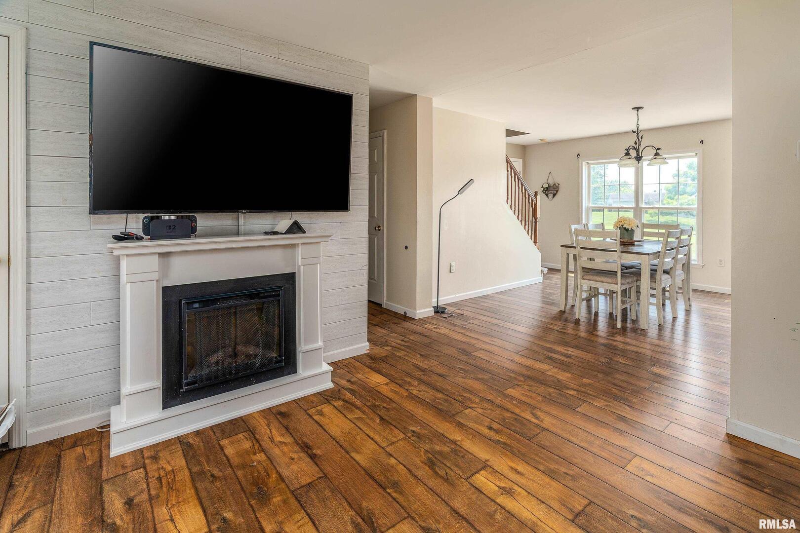 22 Smith Road Nashville, IL 62263 - Photo 14 of 39