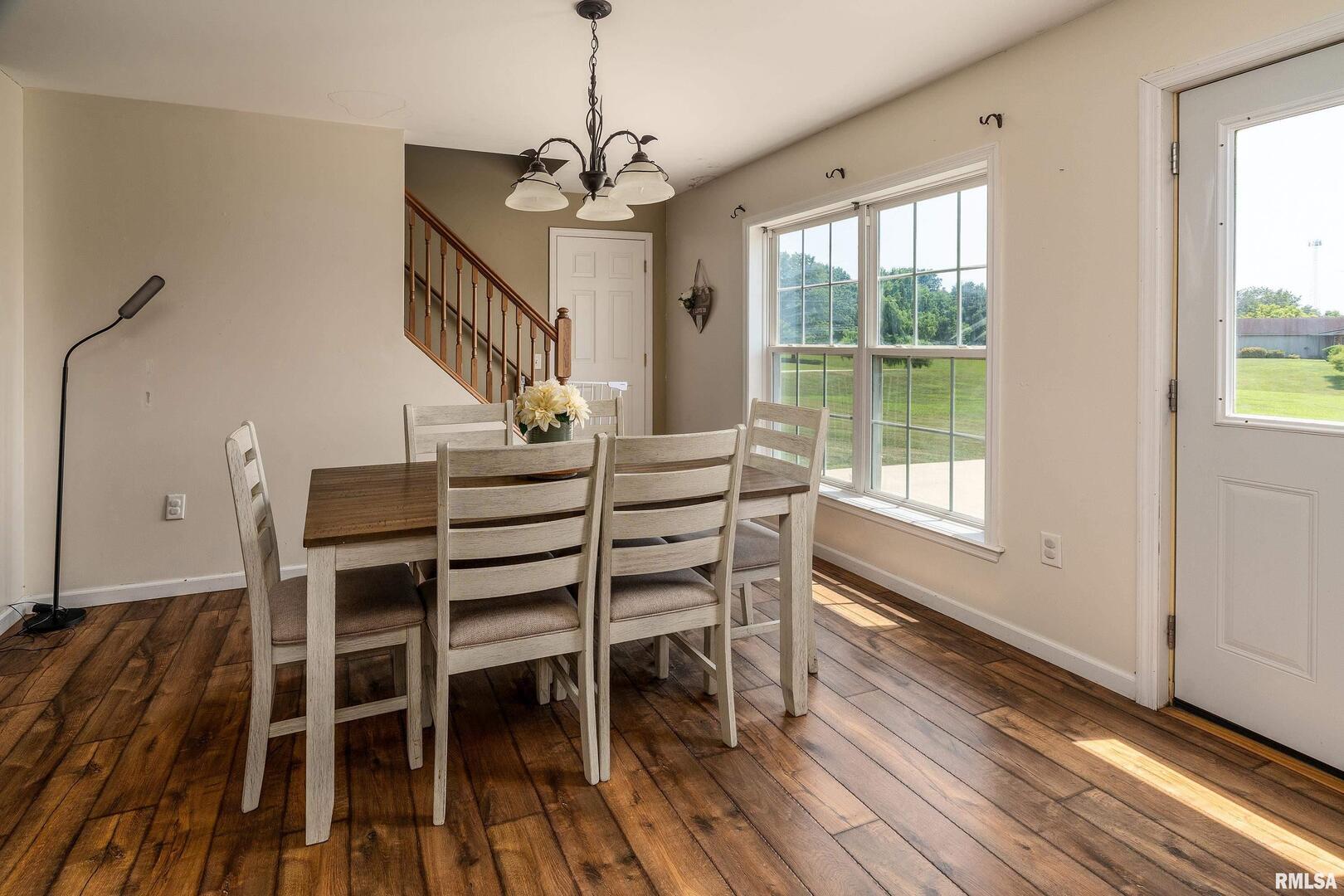 22 Smith Road Nashville, IL 62263 - Photo 16 of 39