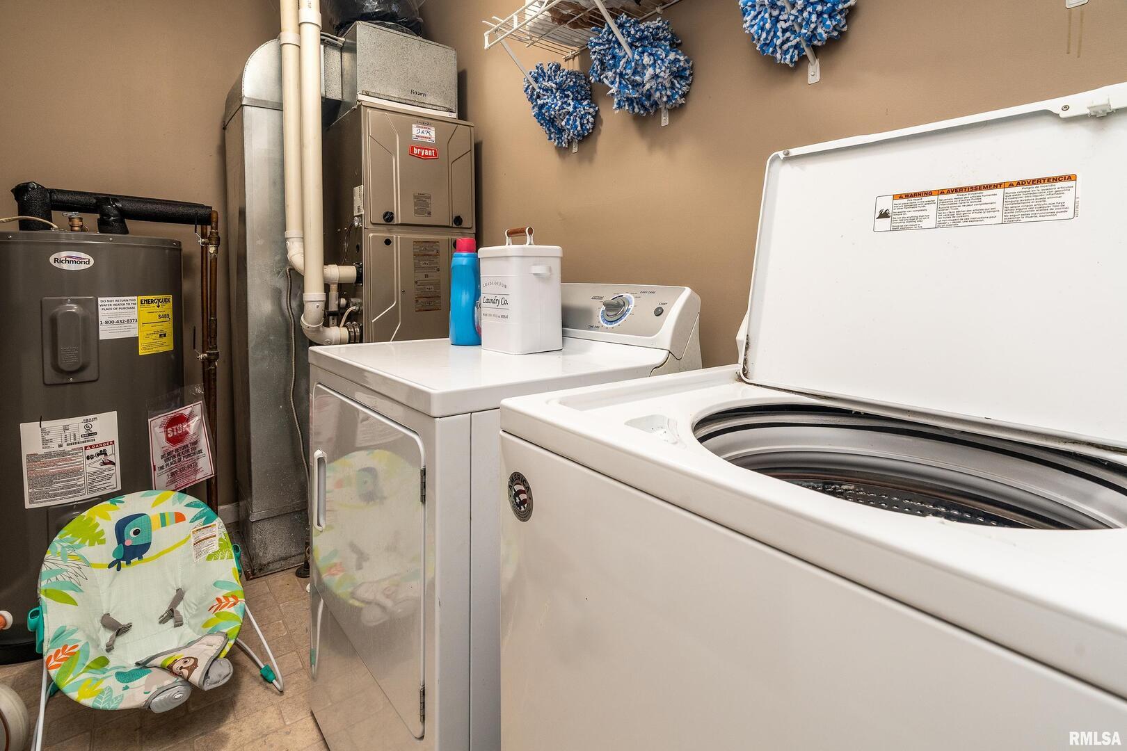 22 Smith Road Nashville, IL 62263 - Photo 38 of 39