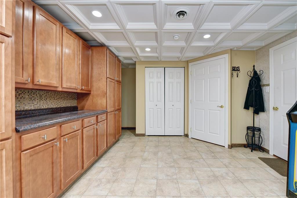 2388 Hilltop Road Presto, PA 15142 - Photo 24 of 25 Finished Basement