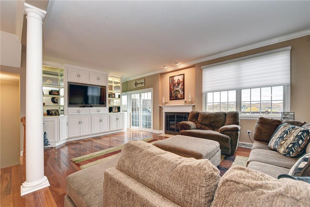 2388 Hilltop Road Presto, PA 15142 - Photo 4 of 25 Gallery Image 4