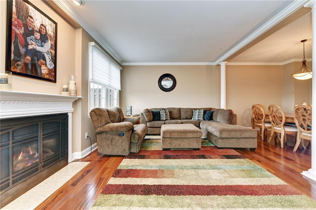 2388 Hilltop Road Presto, PA 15142 - Photo 8 of 25 Gallery Image 8