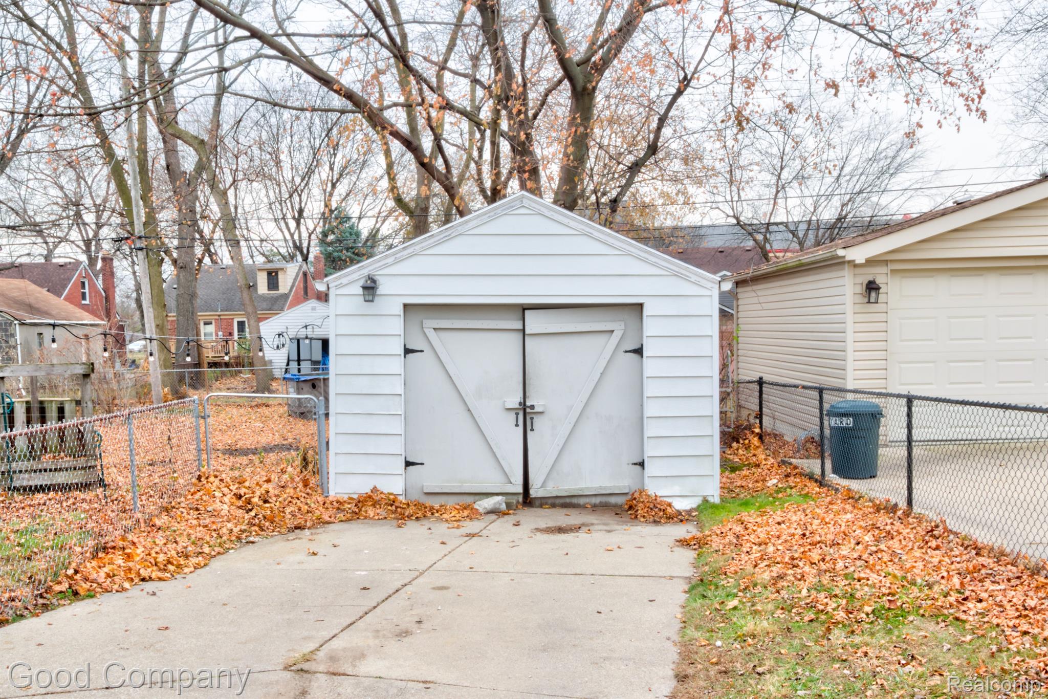 2205 Dorothea Road Berkley, MI 48072 - Photo 25 of 29 Gallery Image 25