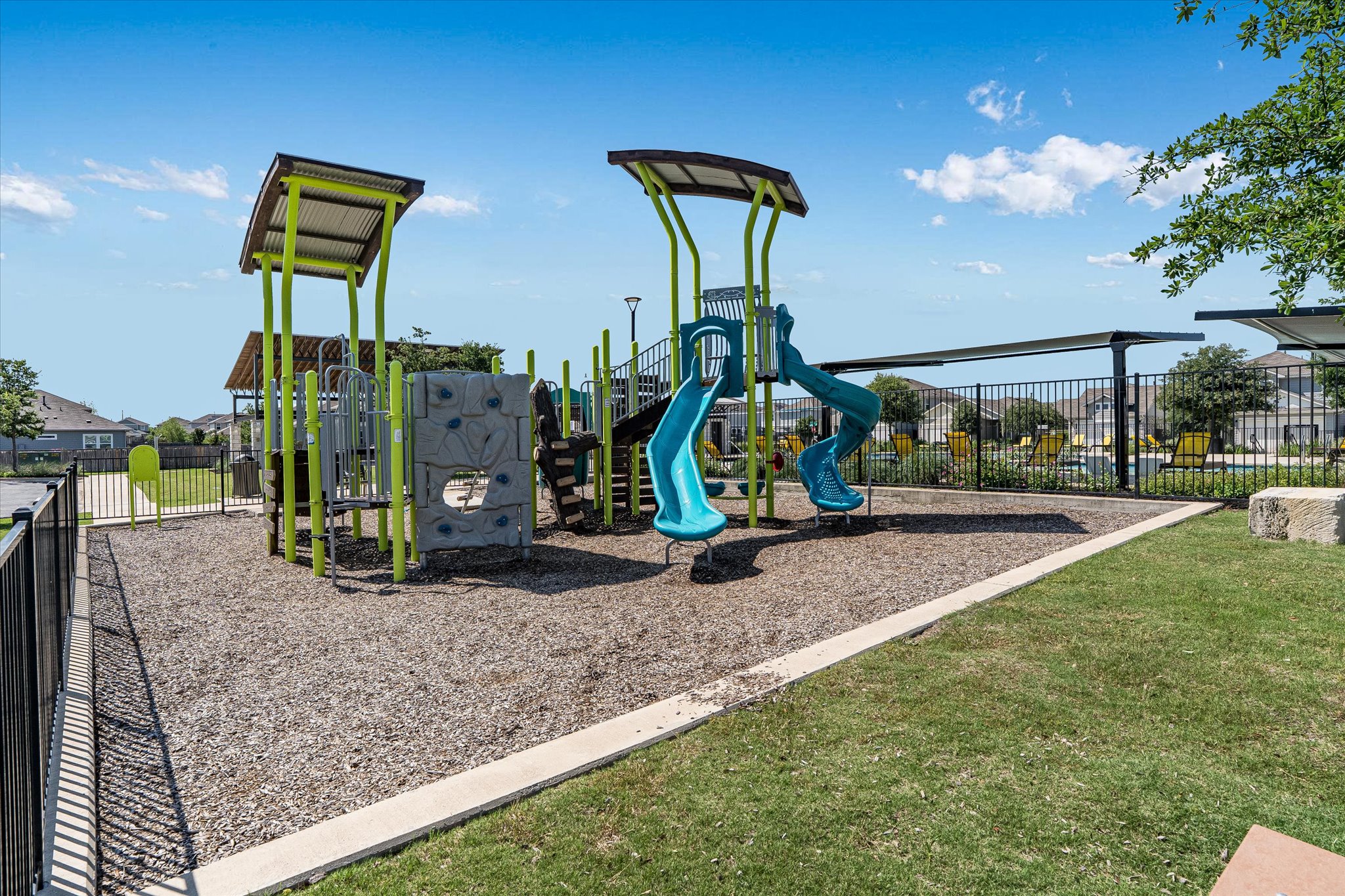 6304 Gunflint Drive Austin, TX 78747 - Photo 26 of 28 View of community play area