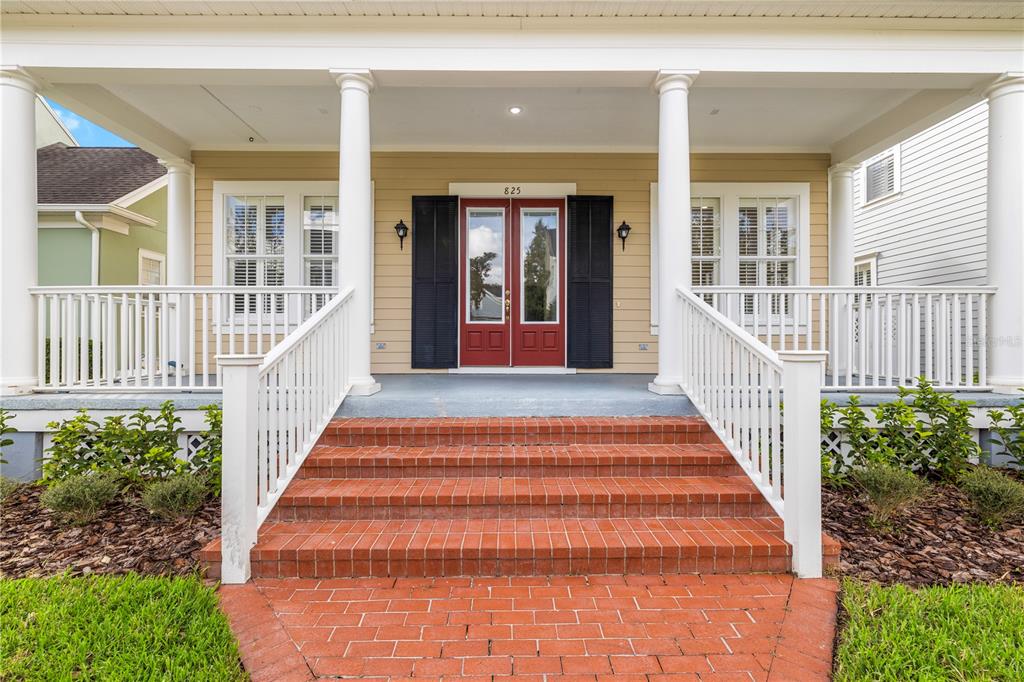 825 Spring Park Loop Celebration, FL 34747 - Photo 2 of 74 Gallery Image 2