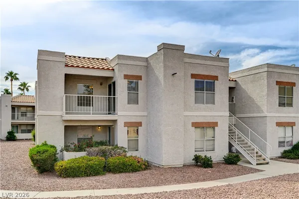 $155,000 | 6800 East Lake Mead Boulevard, Unit 2041, Las Vegas, NV 89156