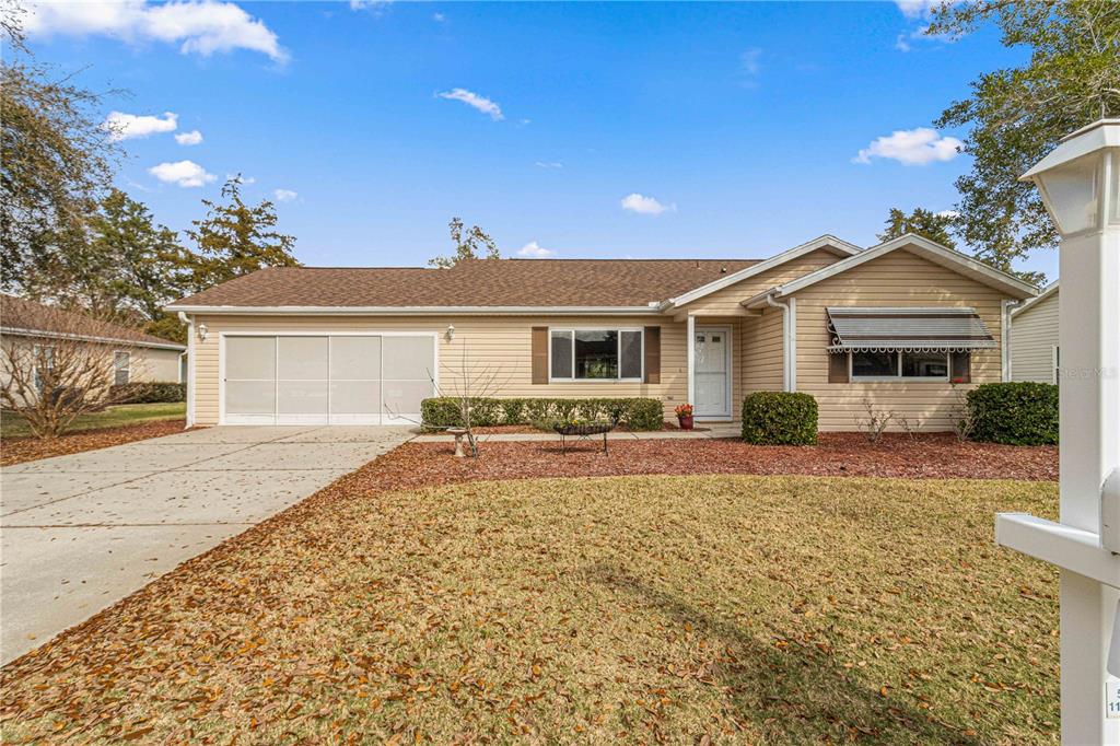 11579 Southwest 140th Loop  