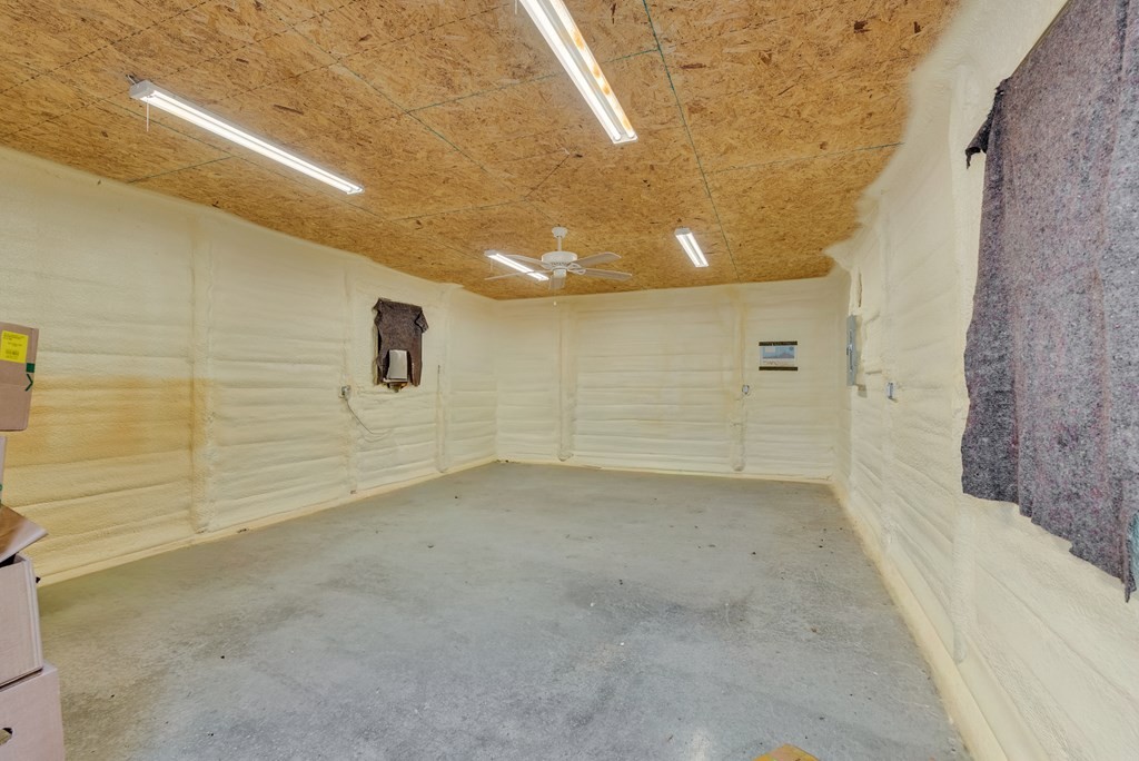 2165 Ben Mason Road Cookeville, TN 38506 - Photo 30 of 52 a view of empty room