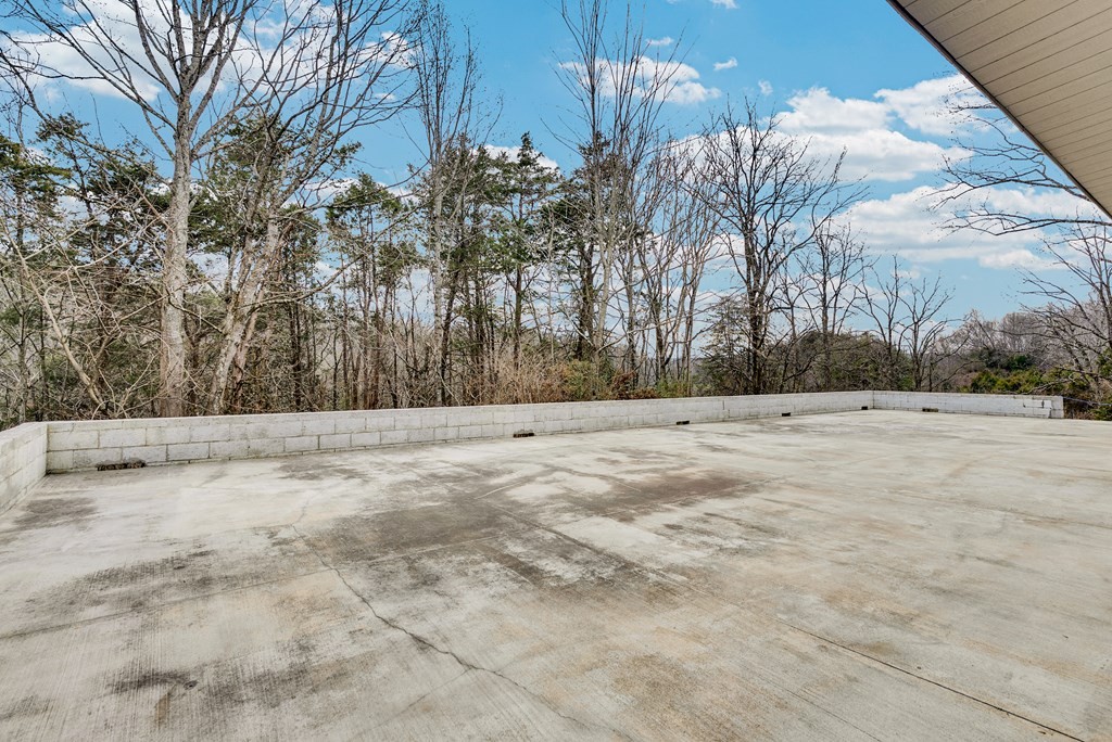 2165 Ben Mason Road Cookeville, TN 38506 - Photo 35 of 52 a view of road view with large trees