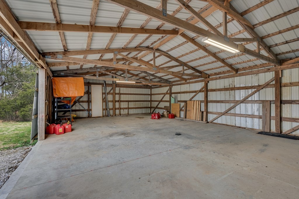 2165 Ben Mason Road Cookeville, TN 38506 - Photo 38 of 52 a view of storage and utility room