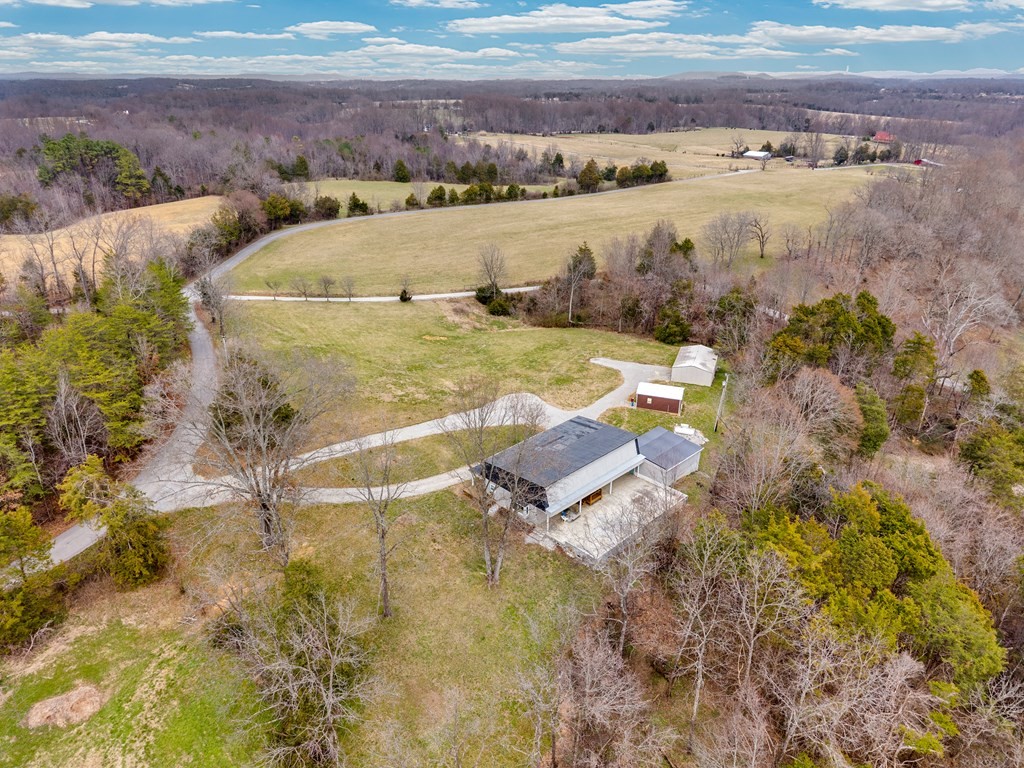 2165 Ben Mason Road Cookeville, TN 38506 - Photo 39 of 52 a view of a water with an outdoor space