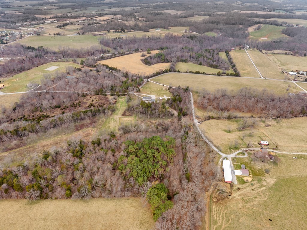 2165 Ben Mason Road Cookeville, TN 38506 - Photo 42 of 52 a view of lake