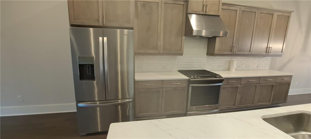 306 Fair Street Southwest Atlanta, GA 30313 - Photo 4 of 21