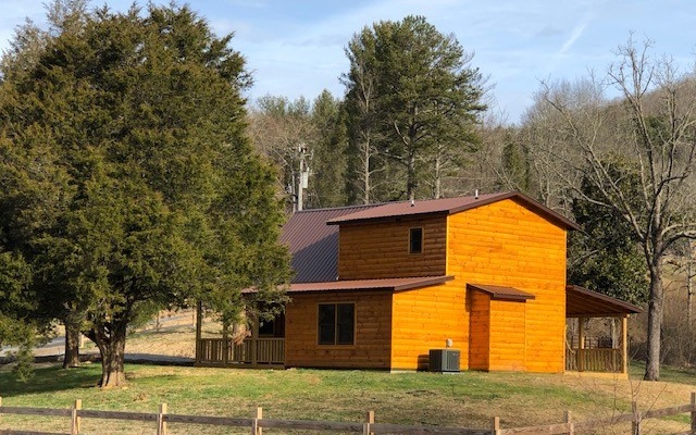 30 Bryant Farm Road Murphy, NC 28906 - Photo 1 of 1 Main View
