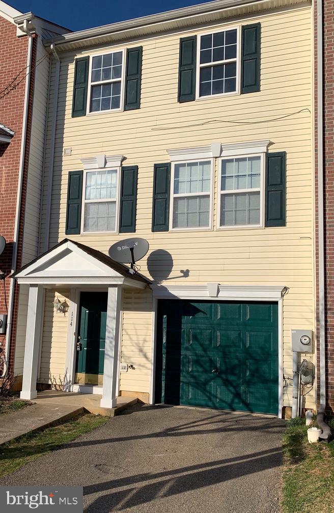 114 Sentry Ridge Smithsburg, MD 21783 - Photo 1 of 2 Photo from 4/19