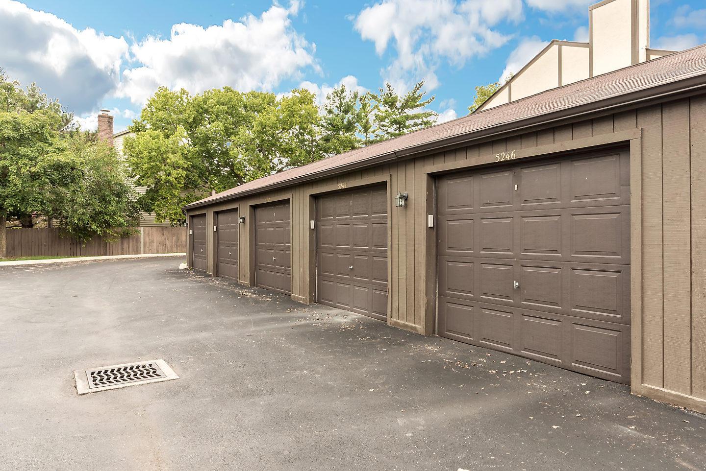 5248 Timberline Road, Unit 137 Columbus, OH 43220 - Photo 26 of 27 Gallery Image 26