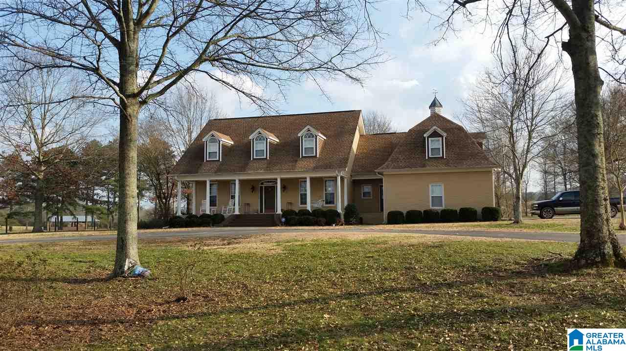 629 Merrill Road Grant, AL 35747 - Photo 1 of 45 Gallery Image 1