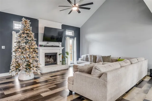 $399,990 | 1017 Meadow Creek Drive, Lancaster, TX 75146