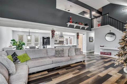 $399,990 | 1017 Meadow Creek Drive, Lancaster, TX 75146