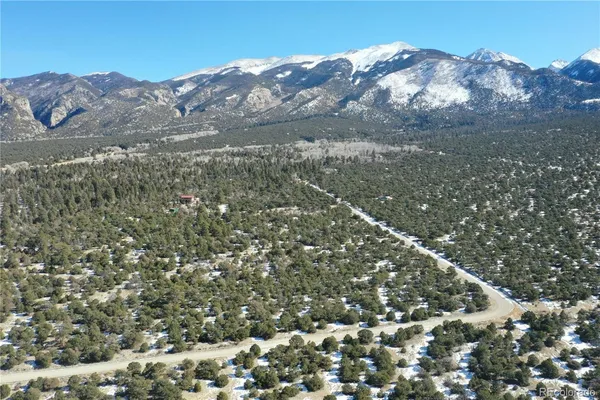 $55,000 | Little Bear Road, Mosca, CO 81146