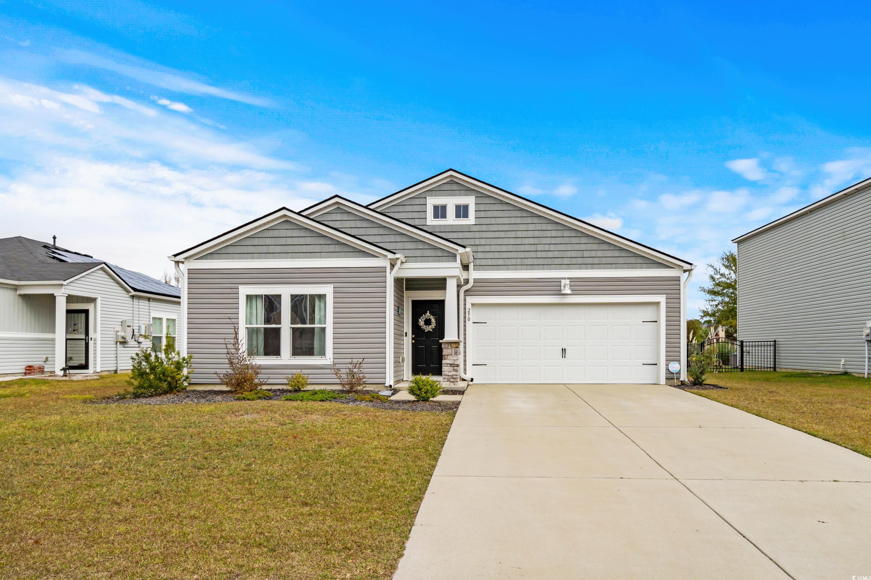 250 Reindeer Road South Surfside Beach, SC 29575 - Photo 1 of 40 Gallery Image 1
