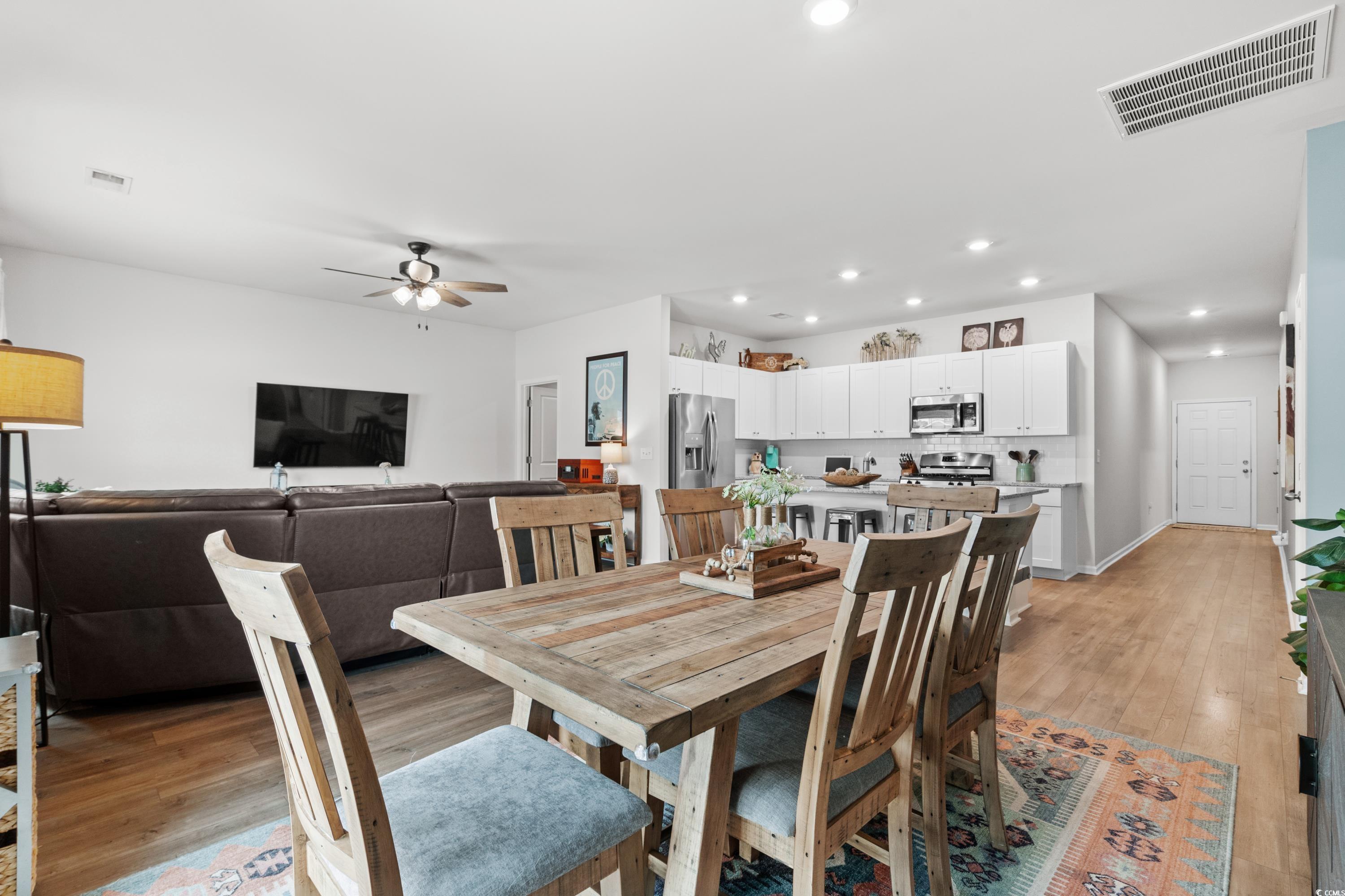 250 Reindeer Road South Surfside Beach, SC 29575 - Photo 11 of 40 Gallery Image 11