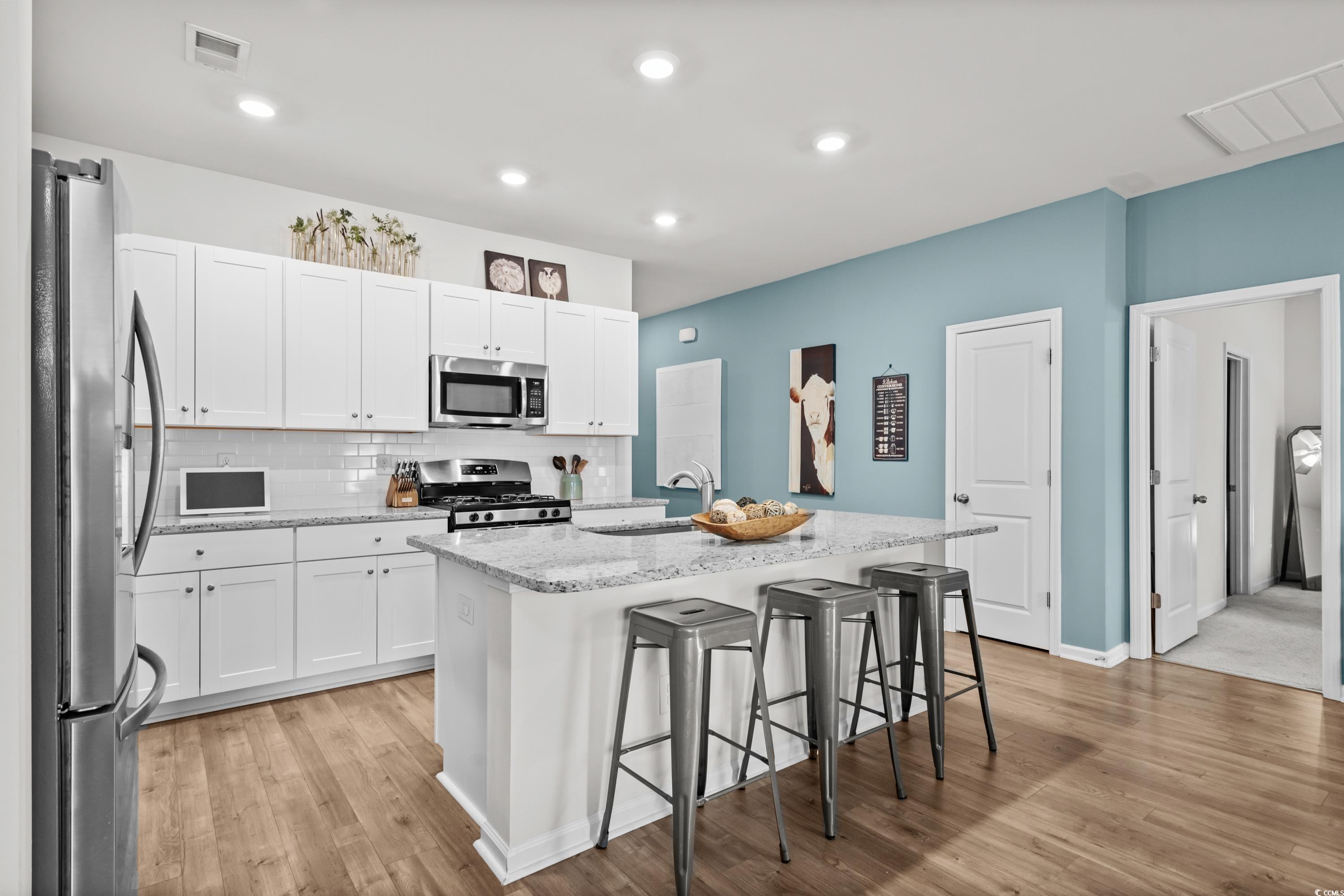 250 Reindeer Road South Surfside Beach, SC 29575 - Photo 13 of 40 Gallery Image 13