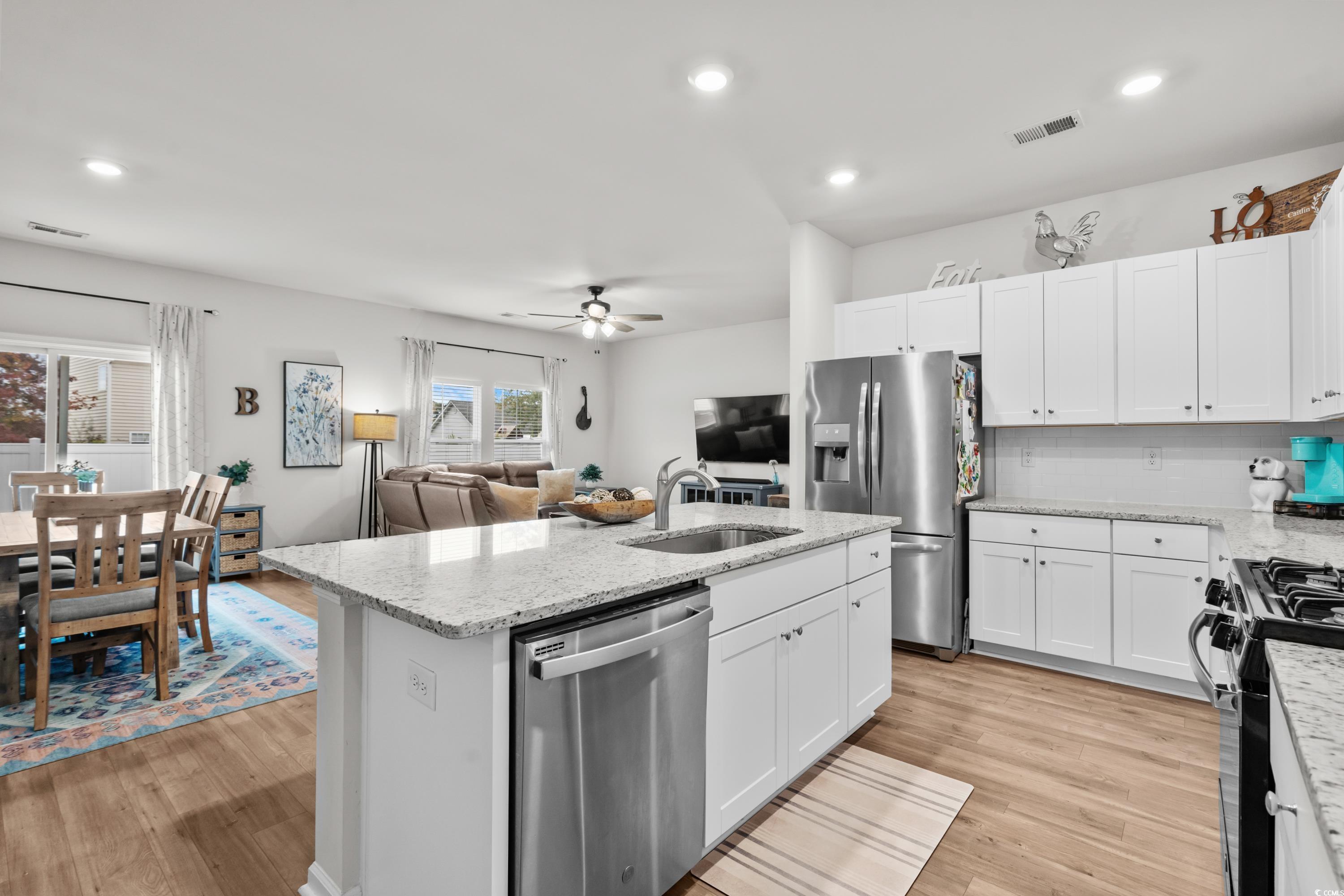 250 Reindeer Road South Surfside Beach, SC 29575 - Photo 14 of 40 Gallery Image 14